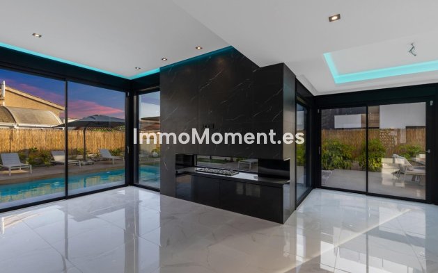 Reventa - Villa - Torrevieja - Torrevieja Centro