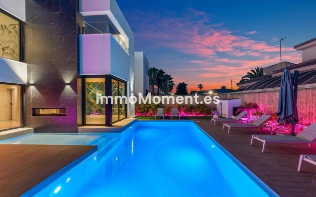 Reventa - Villa - Torrevieja - Torrevieja Centro