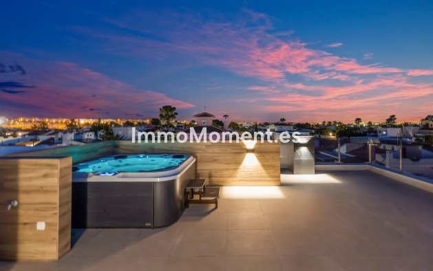 Reventa - Villa - Torrevieja - Torrevieja Centro