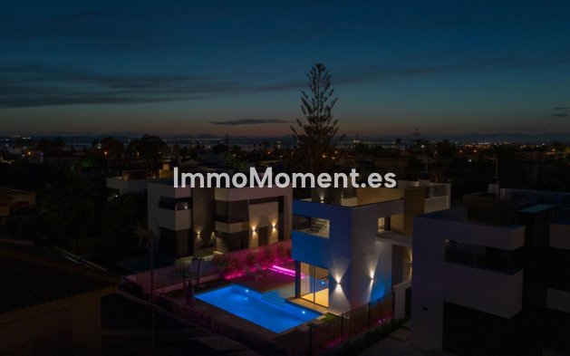 Reventa - Villa - Torrevieja - Torrevieja Centro
