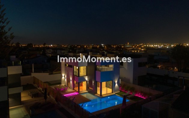 Reventa - Villa - Torrevieja - Torrevieja Centro