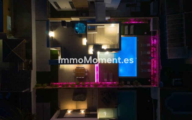 Reventa - Villa - Torrevieja - Torrevieja Centro