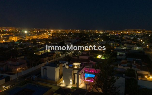 Reventa - Villa - Torrevieja - Torrevieja Centro