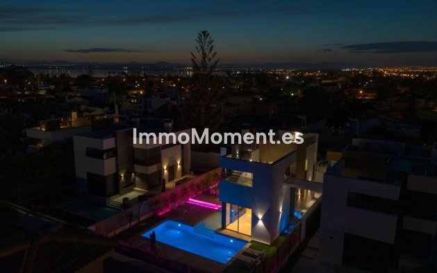 Reventa - Villa - Torrevieja - Torrevieja Centro