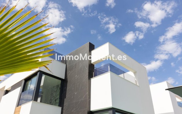 Reventa - Villa - Torrevieja - Torrevieja Centro