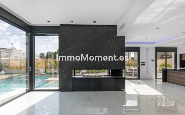 Reventa - Villa - Torrevieja - Torrevieja Centro