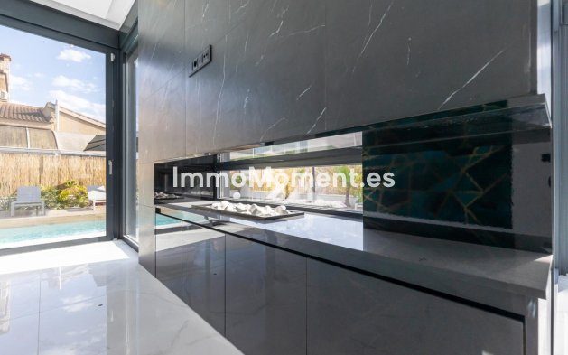 Reventa - Villa - Torrevieja - Torrevieja Centro