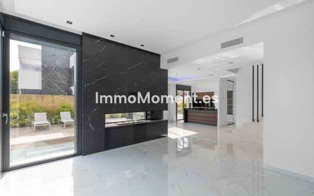 Reventa - Villa - Torrevieja - Torrevieja Centro