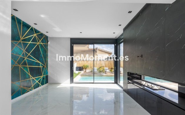 Reventa - Villa - Torrevieja - Torrevieja Centro