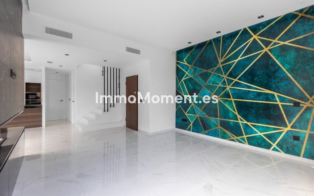 Reventa - Villa - Torrevieja - Torrevieja Centro