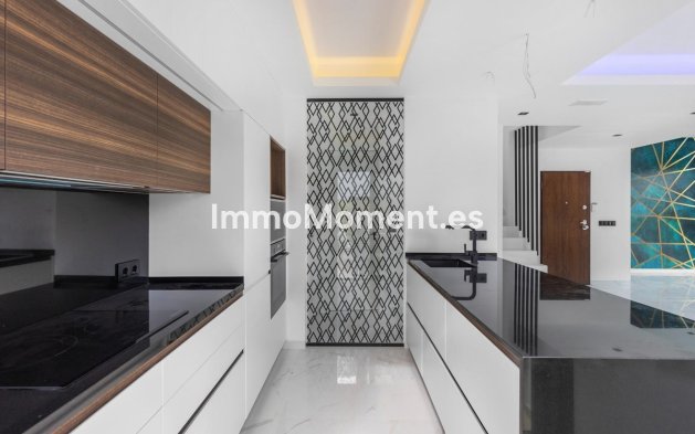 Reventa - Villa - Torrevieja - Torrevieja Centro