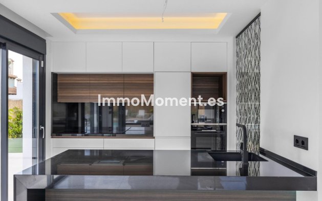 Reventa - Villa - Torrevieja - Torrevieja Centro