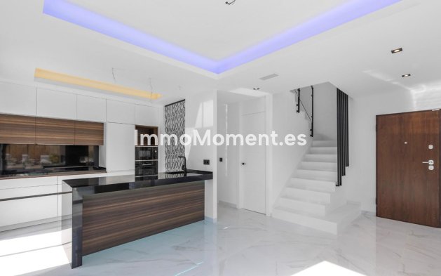 Reventa - Villa - Torrevieja - Torrevieja Centro