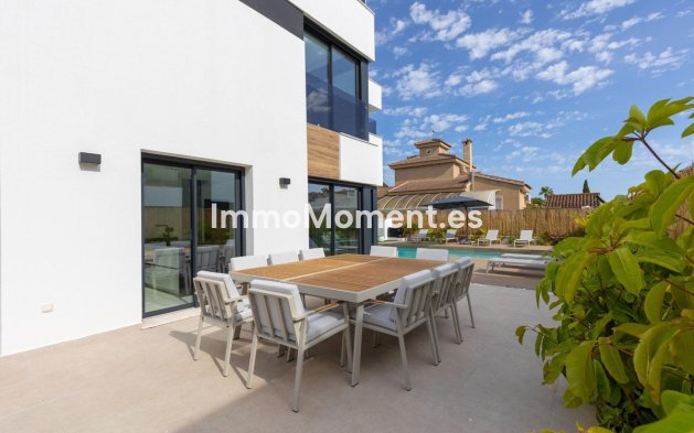 Reventa - Villa - Torrevieja - Torrevieja Centro