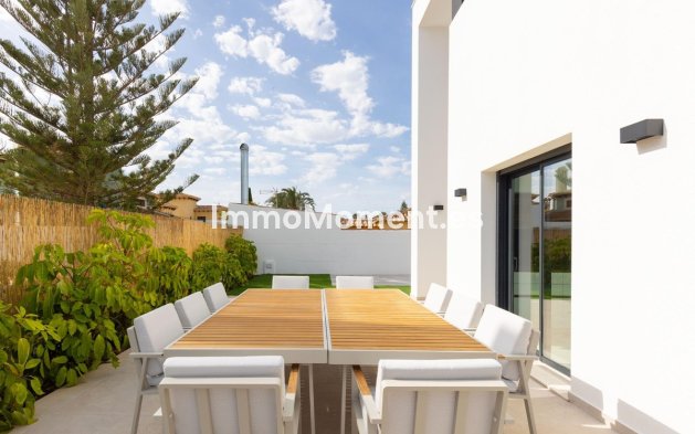 Reventa - Villa - Torrevieja - Torrevieja Centro