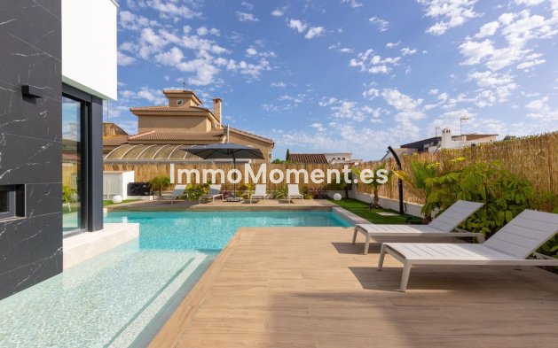Reventa - Villa - Torrevieja - Torrevieja Centro