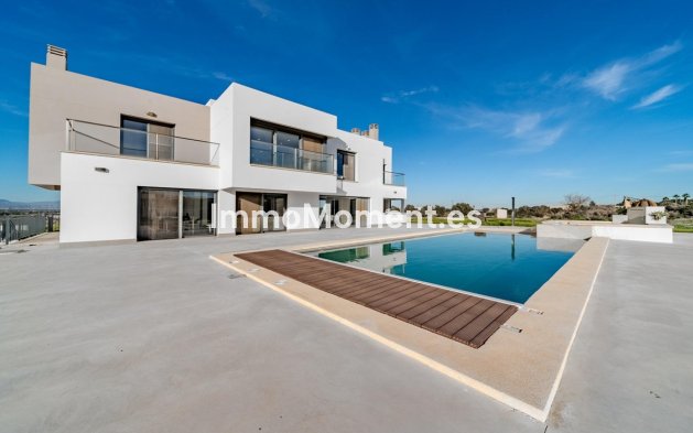 Bestaande woning - Villa - San Fulgencio - La Marina