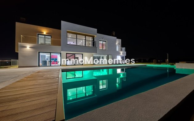 Bestaande woning - Villa - San Fulgencio - La Marina