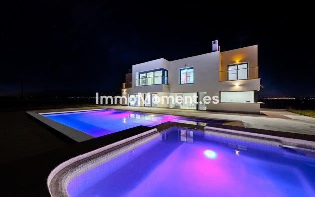 Bestaande woning - Villa - San Fulgencio - La Marina