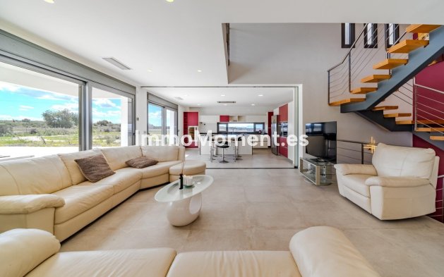 Bestaande woning - Villa - San Fulgencio - La Marina