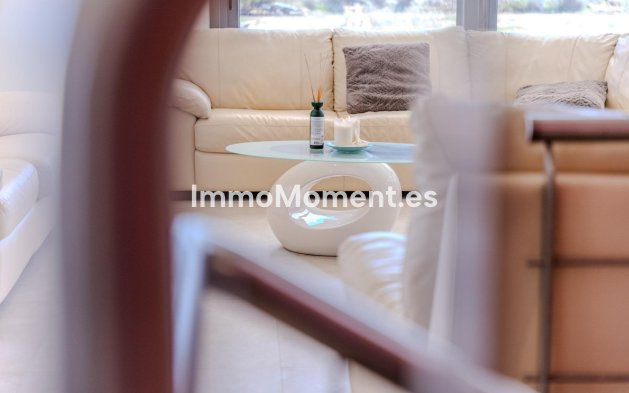 Bestaande woning - Villa - San Fulgencio - La Marina