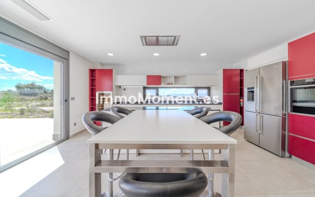 Bestaande woning - Villa - San Fulgencio - La Marina