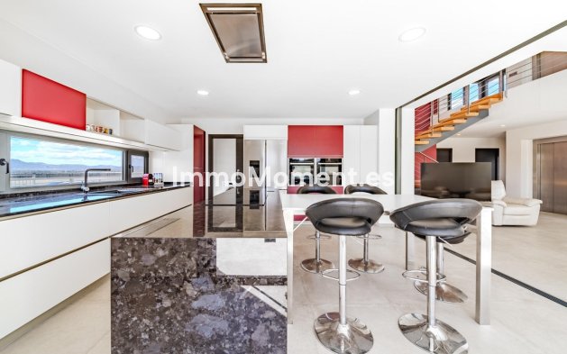 Bestaande woning - Villa - San Fulgencio - La Marina