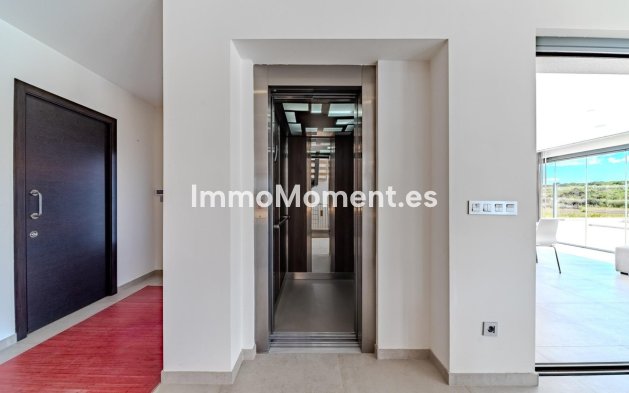 Bestaande woning - Villa - San Fulgencio - La Marina