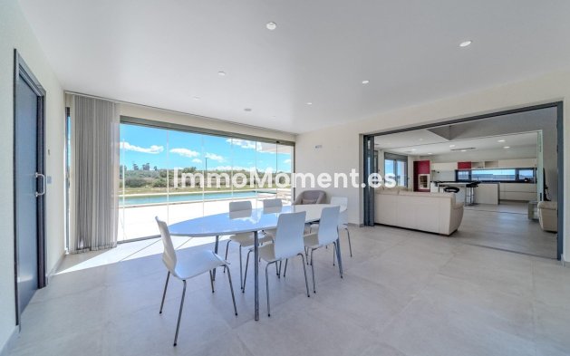 Bestaande woning - Villa - San Fulgencio - La Marina