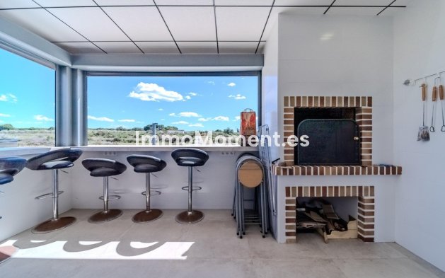 Bestaande woning - Villa - San Fulgencio - La Marina