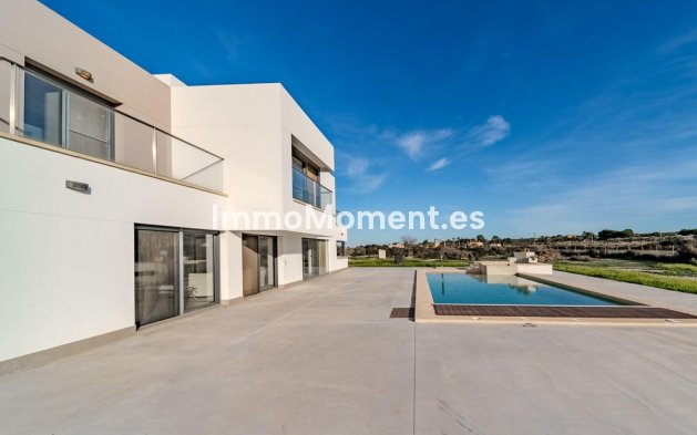 Bestaande woning - Villa - San Fulgencio - La Marina