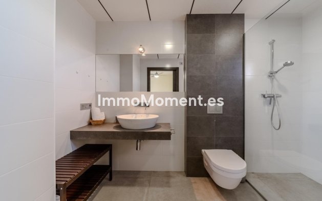 Bestaande woning - Villa - San Fulgencio - La Marina