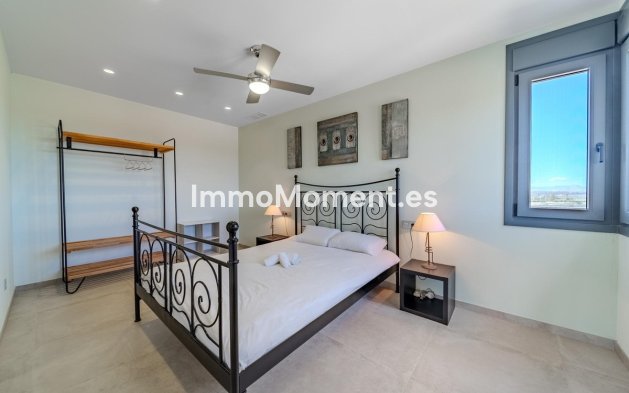 Bestaande woning - Villa - San Fulgencio - La Marina