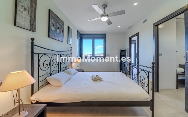 Bestaande woning - Villa - San Fulgencio - La Marina