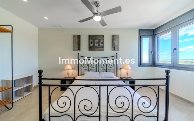 Bestaande woning - Villa - San Fulgencio - La Marina