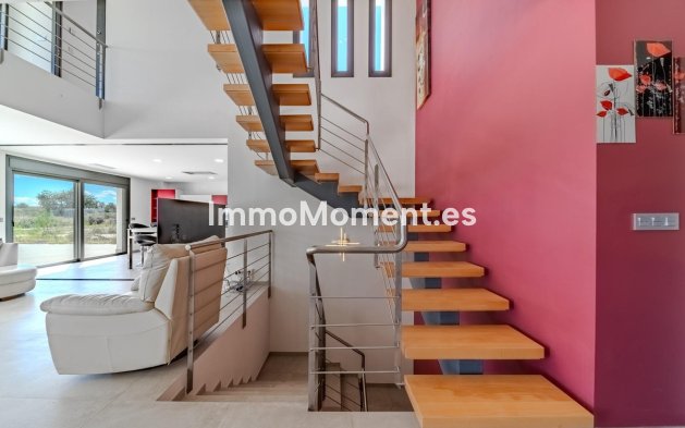 Bestaande woning - Villa - San Fulgencio - La Marina