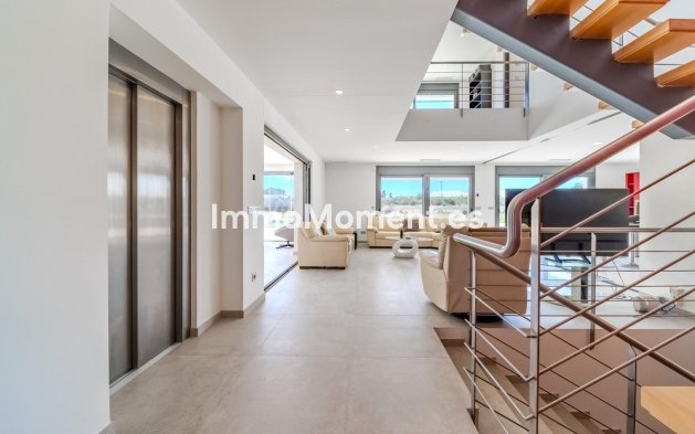 Bestaande woning - Villa - San Fulgencio - La Marina