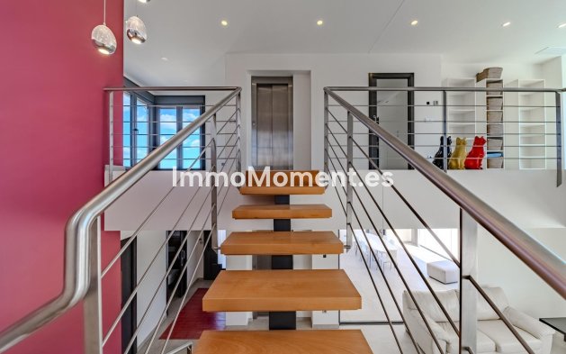 Bestaande woning - Villa - San Fulgencio - La Marina