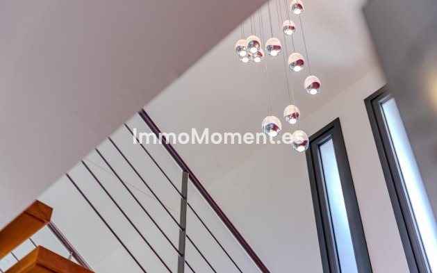 Bestaande woning - Villa - San Fulgencio - La Marina