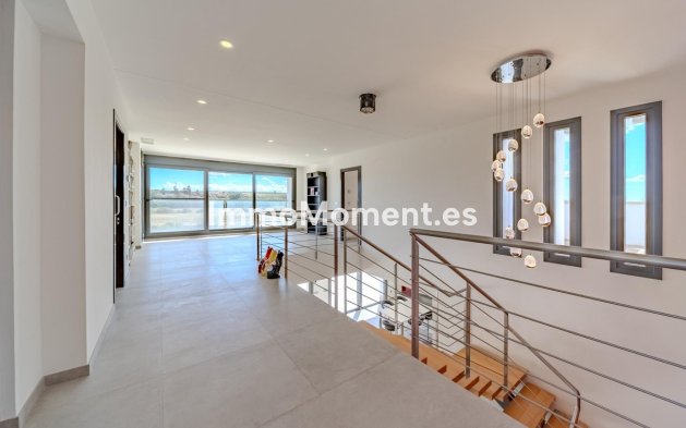 Bestaande woning - Villa - San Fulgencio - La Marina