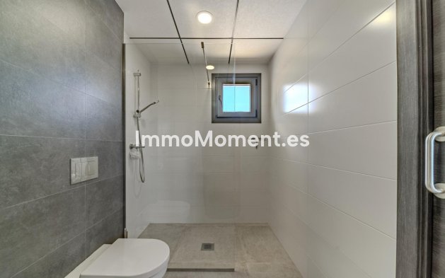 Bestaande woning - Villa - San Fulgencio - La Marina