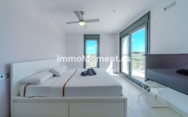 Bestaande woning - Villa - San Fulgencio - La Marina