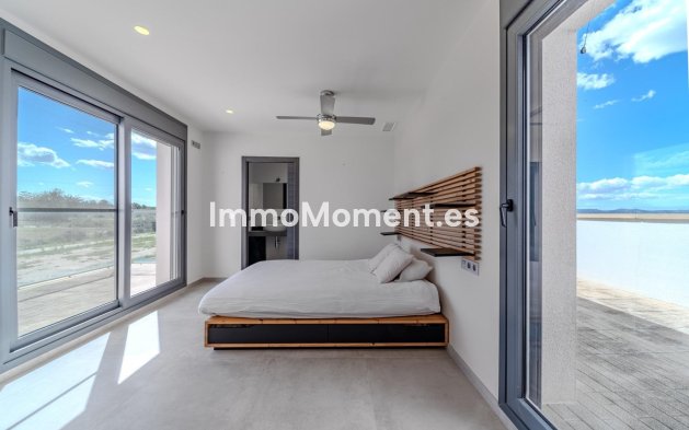 Bestaande woning - Villa - San Fulgencio - La Marina