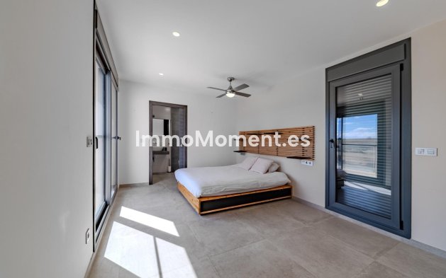 Bestaande woning - Villa - San Fulgencio - La Marina