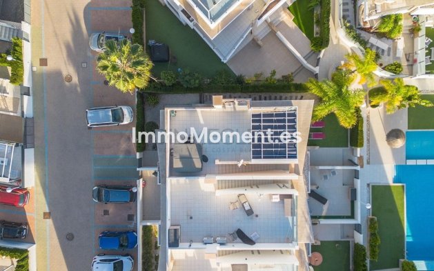 Wiederverkauf - Wohnung - Rojales - Ciudad Quesada