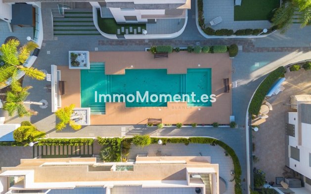 Wiederverkauf - Wohnung - Rojales - Ciudad Quesada