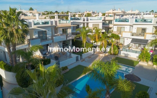 Wiederverkauf - Wohnung - Rojales - Ciudad Quesada