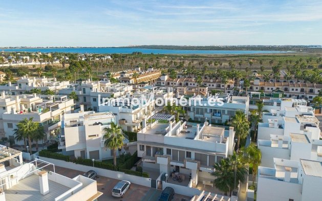 Wiederverkauf - Wohnung - Rojales - Ciudad Quesada