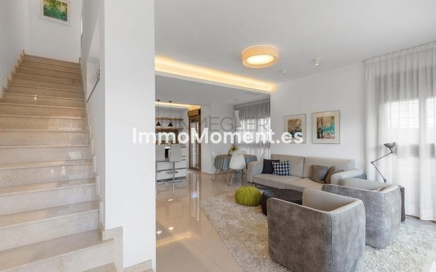 Wiederverkauf - Wohnung - Rojales - Ciudad Quesada