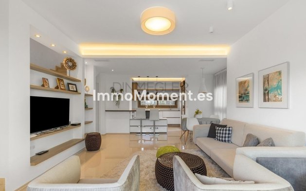 Wiederverkauf - Wohnung - Rojales - Ciudad Quesada